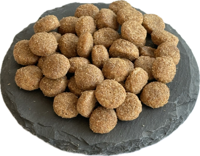 Foderprøve Arkwrights Sporting Complete Extra Beef