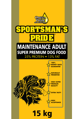 Sportsman pride shop